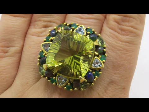 Видео: 07-11-2025 Шпинель цвета параиба, ларимар изумруд, турмалин, петерсит, чароит, раухтопаз. Распродажа