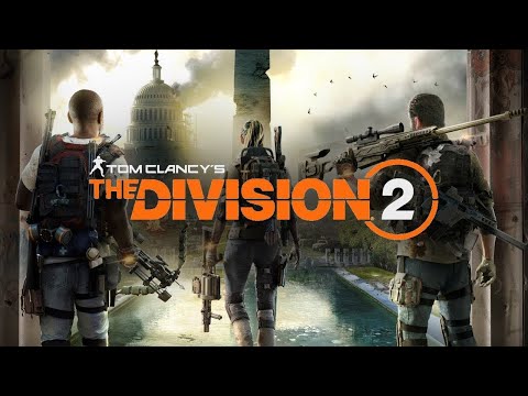 Видео: Гайд для новичков №2 Легендарки в The Division 2 Объяснение Тайдала