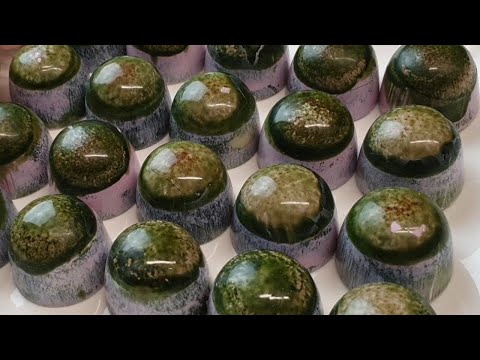 Видео: Самая удивительная комбинация, которую я когда-либо создавал! Фисташка с лимоном!