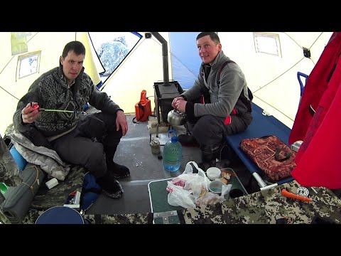 Видео: ЗИМНЯЯ РЫБАЛКА С НОЧЁВКОЙ В ПАЛАТКЕ С КОМФОРТОМ!КРАСНЫЙ БОР!РЕКА КАМА!РЫБАЛКА НА СУДАКА НА ЖЕРЛИЦЫ!