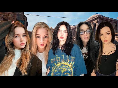 Видео: CHR1SWAVE - стак девочек в кс W by_owl, gaechkatm, havebullet, eevochka