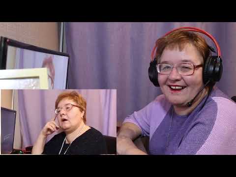 Видео: РЕАКЦИЯ МАМЫ НА [Серега Пират смотрит реакцию мамы на трек - тп на аме]