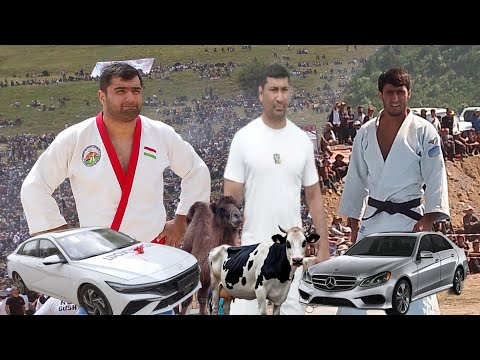 Видео: ГУШТИНИ НАВ ДАР ЧИЛЧА ШЕРАЛИ ЧУРАЙВ УЗБЕКИСТОН ВА ШАРИФ НАЗРИЕВ ВА ХАКНАЗАР НАЗАРОВ  ТОЧИКИСТОН