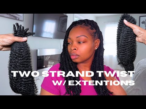 Видео: Идеальные мини-крутые волосы с накладными прядями | Больше никогда не тратьте деньги впустую | Ур...