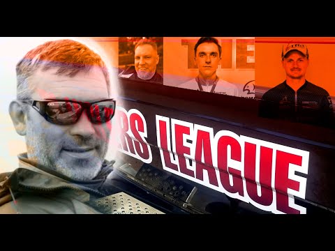 Видео: Сила в правде! ЗЮЗИН отвечает ЮРГАНОВУ, ПИТЕРЦОВУ и другим. Про призовую лодку PAL и не только