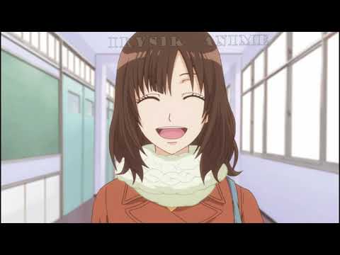 Видео: [Аниме клип] - Она тебя не любит она тебя...