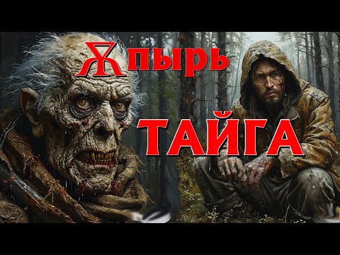 Видео: ТАЁЖНЫЙ УЖАС. НЕЧТО С БОЛОТ ПРИШЛО В ДЕРЕВНЮ. ИСТОРИИ НА НОЧЬ.