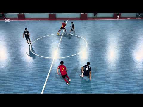 Видео: Гүлчө 86 vs Чоң-Алай