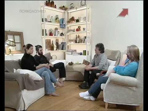 Видео: Жан-Мари Робин гештальт-психотерапевт