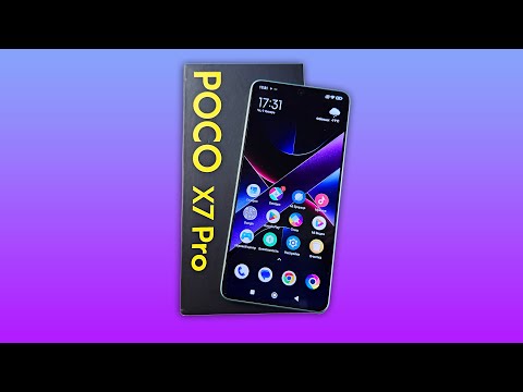 Видео: КАК НАСТРОИТЬ НОВЫЙ POCO X7 PRO - МОИ РЕКОМЕНДАЦИИ!
