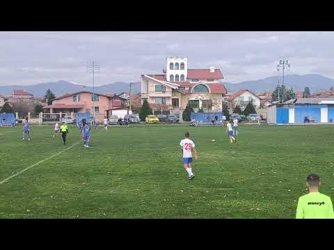 Видео: Левски Чепинци (мъже) - Спортист 13 (мъже) 6:3 (3:1) /първо полувреме/