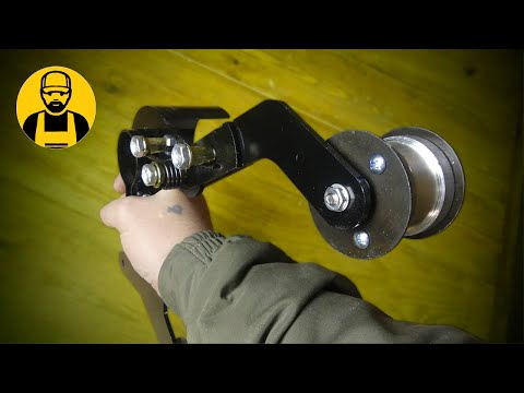 Видео: ВСЕ МАСТЕРА ОЦЕНИЛИ такую насадку на болгарку!