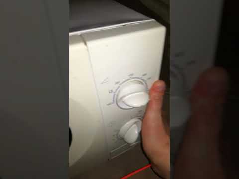 Видео: Борьба с шашелем при помощи микроволновки