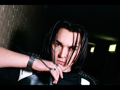 Видео: Молодёжная программа "Зачёт". Русская рок-группа Кукрыниксы. Интервью с Алексеем Горшенёвым.