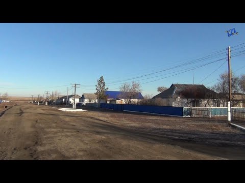Видео: Атбасар.  История края.  Село Полтавка ( первая часть )