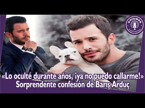 Видео: «Я скрывал это годами, я больше не могу молчать!»