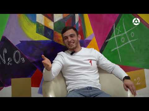 Видео: ДаВинчи.