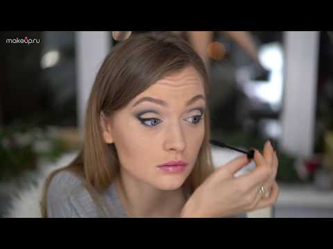 Видео: Макияж в технике «банан»