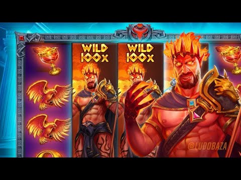 Видео: ПОЙМАЛ МОЩНЫЙ ЗАНОС В ZEUS VS HADES С ПОСЛЕДНИХ СИЛ! Я ШОКИРОВАН !!