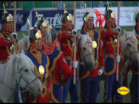 Видео: 2017 Наадамын хаалт