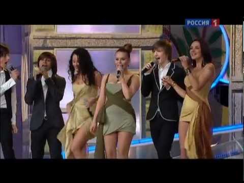 Видео: Герои и Блестящие - Из чего же