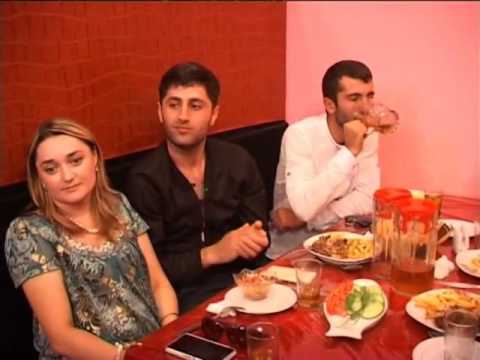 Видео: Саш Заифи "Охирин шаб" 2016