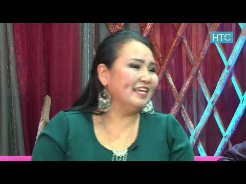 Видео: Ширин Нуракова - "Каражан"