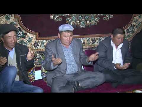 Видео: АБДУХАЛИМ ТОЙ ТЕЛМОН