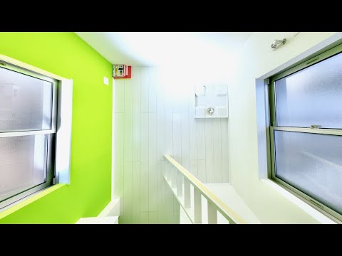 Видео: Эпизод 12 — Микроквартира в Токио🏠🟩 — 14,73кв.м/158,5кв.футов