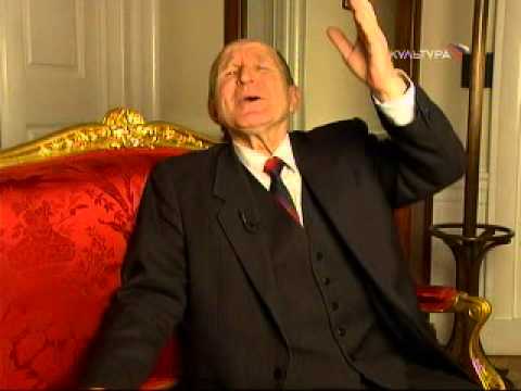 Видео: "Билет в Большой" - 28 февраля 2008 года