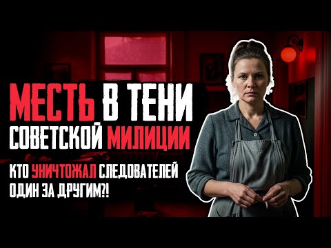 Видео: Она Пришла Работать Уборщицей. И Через 6 Месяцев Начальник Милиции Признался ей