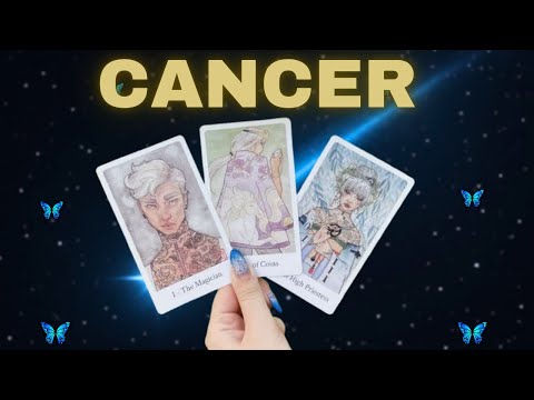 Видео: РАК, ПРИГОТОВЬСЯ!!️ 😱 КТО-ТО УМРЕТ, ЧТОБЫ ТЫ ЭТО ЗНАЛ ✝️🔮 ЛЮБОВНОЕ ГАДАНИЕ ТАРО НА ОКТЯБРЬ 2025 🔥