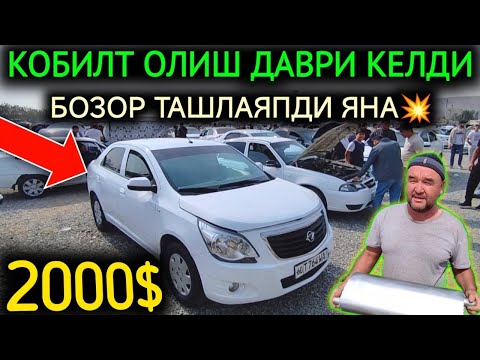 Видео: 14-ОКТЯБР КО'БИЛТ НАРХЛАРИ 2024.НАРХЛАР ТАШЛАЯПДИ 2000$💥 КОБИЛТЛАР НАСИЯГА.АНДИЖОН МОШИНА БОЗОР 2024