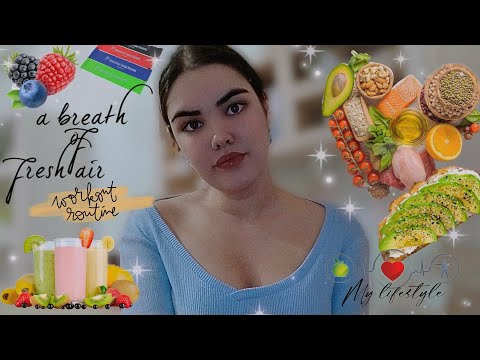 Видео: Псориаз // ПИТАНИЕ И ТРЕНИРОВКИ ❤ Мой образ жизни