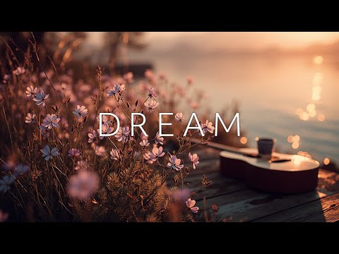 Видео: Relaxing Guitar Music for Deep Sleep ~ Спокойные Акустические Переборы и Атмосфера Снятия Стресса