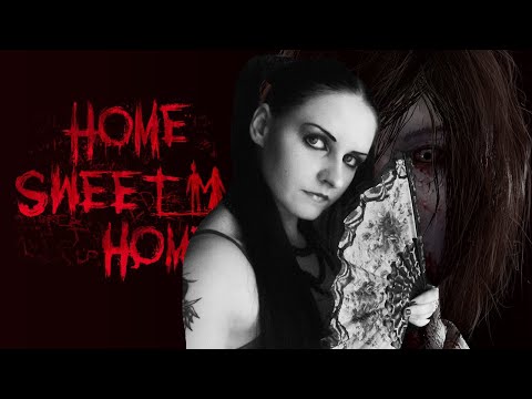 Видео: Home Sweet Home прохождение #1. Тайский Хоррор!