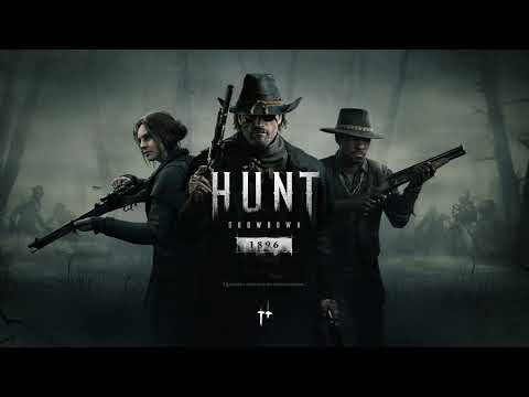 Видео: Hunt серия 143