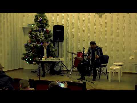 Видео: Куртмеметов Э.Р. , Куртмеметов Д.Р., Якубов Ш.