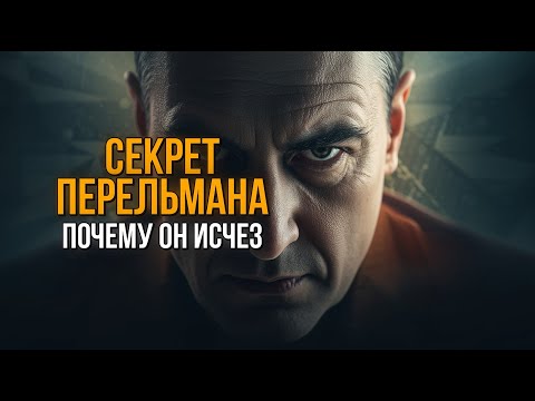 Видео: Григорий Перельман: Гений, отказавшийся от $1 000 000 и исчезнувший