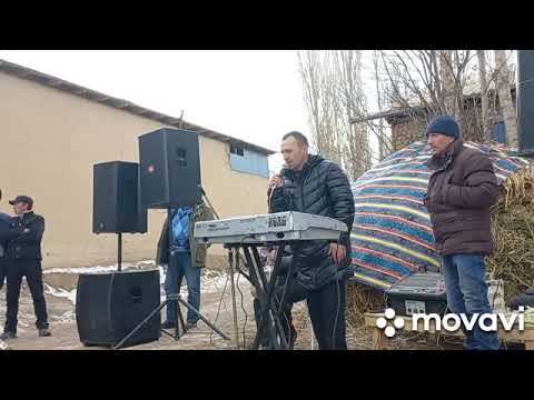 Видео: Раҳим Тоҷизода Туёна 2024
