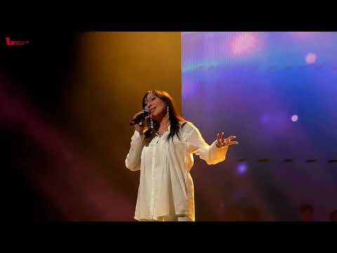 Видео: Марина Хлебникова"МТС Live Холл. Москва 25.05 2024 г.