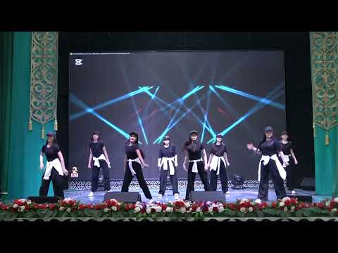 Видео: Заманауи би