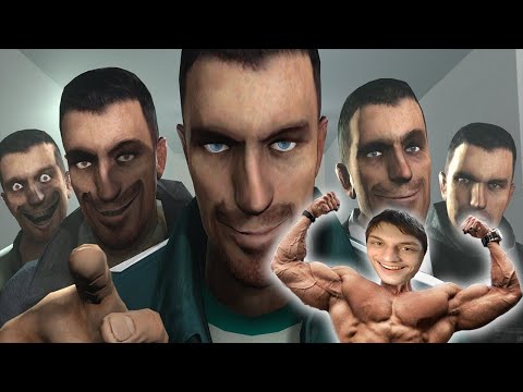 Видео: ULTIMATE MALE_07 COMPILATION [SFM] - Реакция на DaFuq!?Boom!