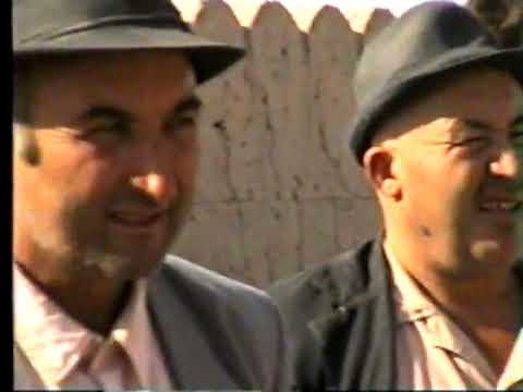 Видео: 1994 ЙИЛ ТЎЙ ЛАВХАЛАРИ