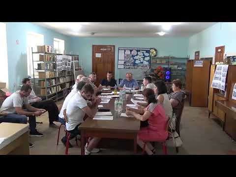 Видео: Заседание Совета 30.07.2024 г.
