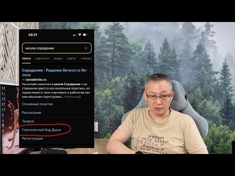 Видео: Школа Сорадение