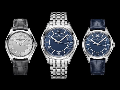 Видео: Зачем вам Vacheron Constantin Fiftysix, если Можно Купить Эти Часы? / ТОП-5 Часов Вашерон Константин