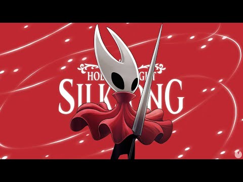 Видео: 🔴КУДА ЕЩЁ СЛОЖНЕЕ / Скилл Уровень нуб /  Hollow Knight: Silksong #10 @COKI-97