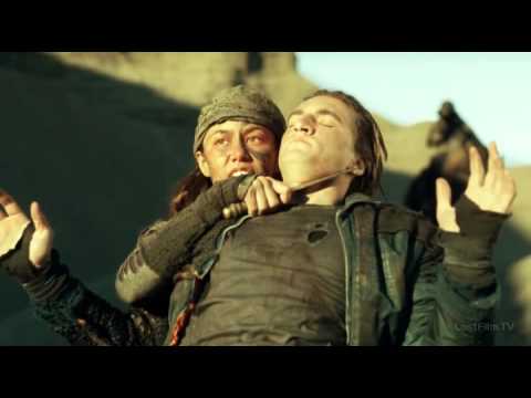 Видео: Я не вступаю в безнадежный бой - "Сотня"