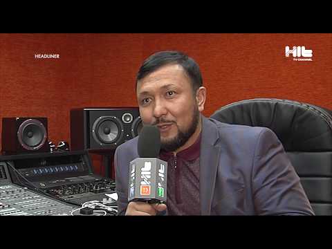 Видео: Танымал сазгер Бауыржан Есебаевтың жаңа шәкірті кім?